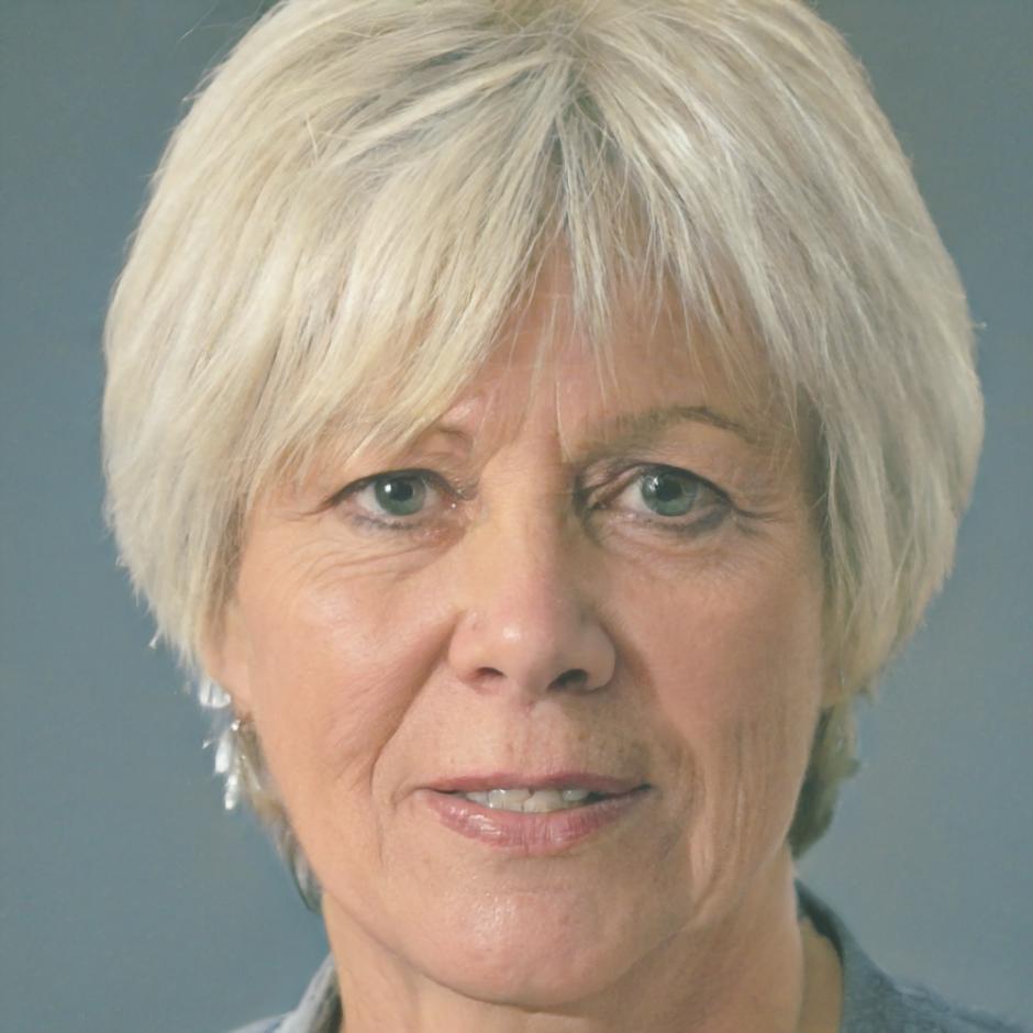 Специалист по инвестициям Дана Есенова