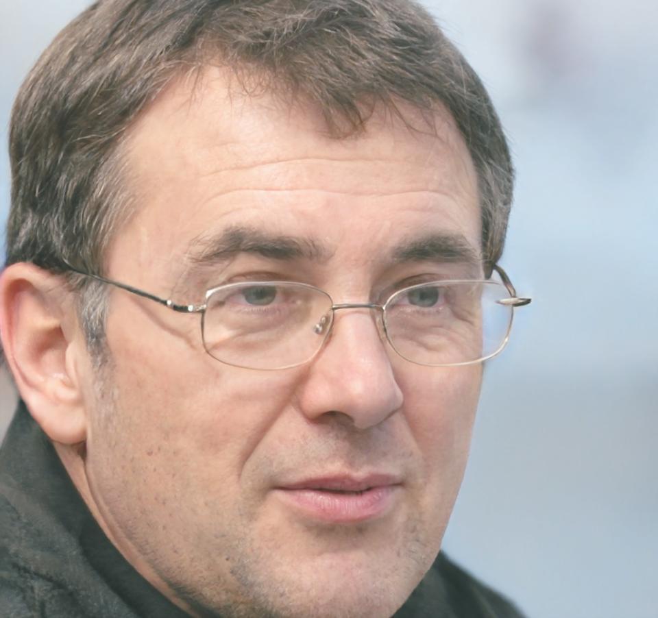 Тимур Аскаров