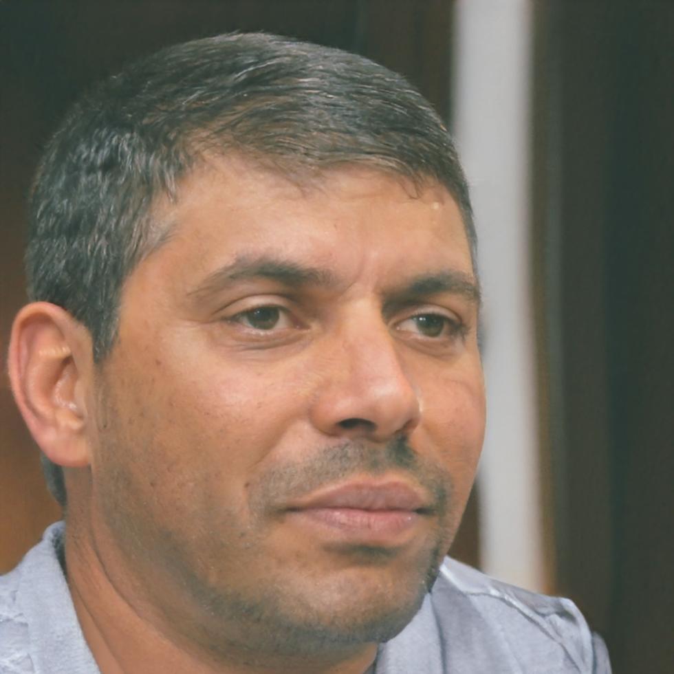 Арман Досжанов